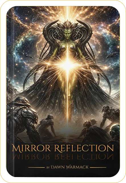 mirroreflection book