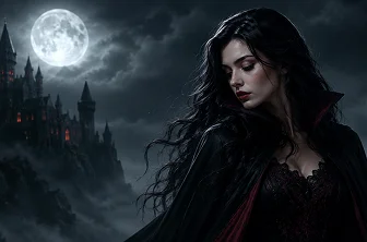 best-vampire-books