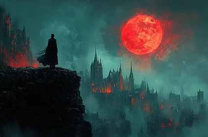 best-dark-fantasy-novels